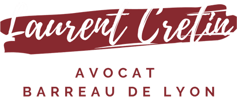 Laurent Cretin Avocat Barreau de Lyon