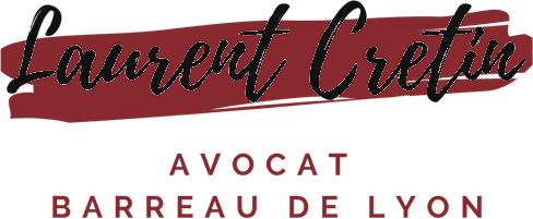Laurent Cretin Avocat Barreau de Lyon